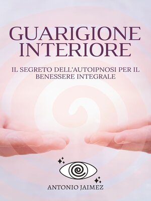 cover image of Guarigione Interiore
